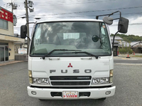 MITSUBISHI FUSO Fighter Dump KK-FK71GC 2004 156,618km_9