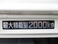 HINO Dutro Flat Body TKG-XZU710M 2016 4,450km_13
