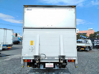 MITSUBISHI FUSO Canter Aluminum Van KK-FE82DEV 2004 51,330km_10