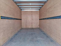 MITSUBISHI FUSO Canter Aluminum Van KK-FE82DEV 2004 51,330km_13