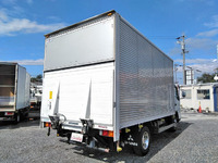 MITSUBISHI FUSO Canter Aluminum Van KK-FE82DEV 2004 51,330km_2