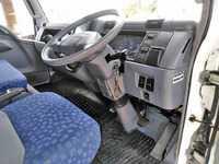 MITSUBISHI FUSO Canter Aluminum Van KK-FE82DEV 2004 51,330km_31