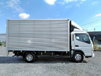 MITSUBISHI FUSO Canter Aluminum Van KK-FE82DEV 2004 51,330km_7