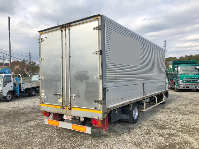 Ranger Aluminum Wing_2