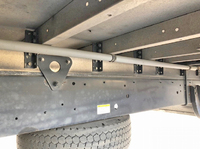 HINO Ranger Aluminum Wing BDG-FC7JLWG 2007 529,927km_20