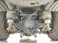 HINO Ranger Aluminum Wing BDG-FC7JLWG 2007 529,927km_23