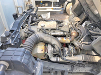 HINO Ranger Aluminum Wing BDG-FC7JLWG 2007 529,927km_27