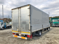 HINO Ranger Aluminum Wing BDG-FC7JLWG 2007 529,927km_2