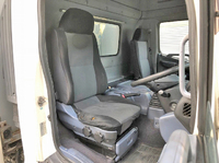 HINO Ranger Aluminum Wing BDG-FC7JLWG 2007 529,927km_32