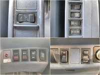 HINO Ranger Aluminum Wing BDG-FC7JLWG 2007 529,927km_37