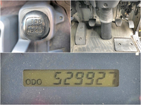 HINO Ranger Aluminum Wing BDG-FC7JLWG 2007 529,927km_39
