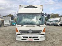 HINO Ranger Aluminum Wing BDG-FC7JLWG 2007 529,927km_7
