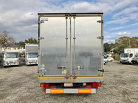 HINO Ranger Aluminum Wing BDG-FC7JLWG 2007 529,927km_9