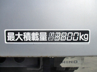 HINO Dutro Aluminum Wing BDG-XZU414M 2009 158,300km_13