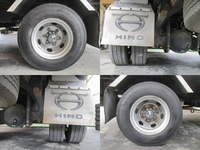 HINO Dutro Aluminum Wing BDG-XZU414M 2009 158,300km_19