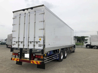 MITSUBISHI FUSO Super Great Refrigerator & Freezer Truck 2PG-FU74HZ 2018 394km_4