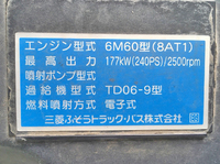 MITSUBISHI FUSO Fighter Refrigerator & Freezer Truck TKG-FK62FY 2014 179,598km_28