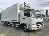 MITSUBISHI FUSO Fighter Refrigerator & Freezer Truck TKG-FK62FY 2014 179,598km_3
