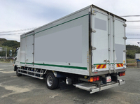 MITSUBISHI FUSO Fighter Refrigerator & Freezer Truck TKG-FK62FY 2014 179,598km_4