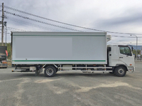 MITSUBISHI FUSO Fighter Refrigerator & Freezer Truck TKG-FK62FY 2014 179,598km_5