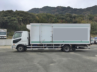 MITSUBISHI FUSO Fighter Refrigerator & Freezer Truck TKG-FK62FY 2014 179,598km_6