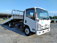 ISUZU Elf Safety Loader TKG-NPR85AN 2013 179,520km_3