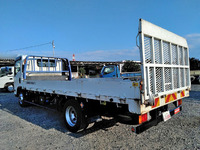 ISUZU Elf Safety Loader TKG-NPR85AN 2013 179,520km_4