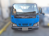 ISUZU Elf Double Cab KR-NHR69 2005 117,675km_3