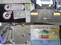 MITSUBISHI FUSO Canter Safety Loader TPG-FEB80 2018 320km_22