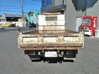 ISUZU Elf Dump PB-NKR81AD 2009 94,302km_10