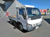 ISUZU Elf Dump PB-NKR81AD 2009 94,302km_3