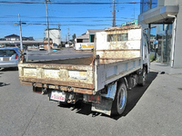 ISUZU Elf Dump PB-NKR81AD 2009 94,302km_4