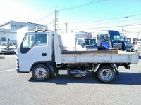 ISUZU Elf Dump PB-NKR81AD 2009 94,302km_5