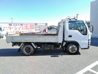 ISUZU Elf Dump PB-NKR81AD 2009 94,302km_6