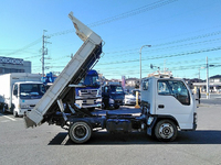 ISUZU Elf Dump PB-NKR81AD 2009 94,302km_7