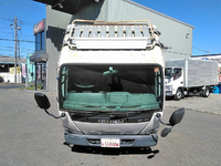 ISUZU Elf Dump PB-NKR81AD 2009 94,302km_9