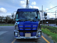 ISUZU Giga Trailer Head LKG-EXY52AJ 2011 533,000km_4