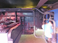 MITSUBISHI FUSO Canter Refrigerator & Freezer Truck KK-FE50EB 2001 310,777km_14