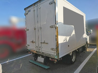MITSUBISHI FUSO Canter Refrigerator & Freezer Truck KK-FE50EB 2001 310,777km_2