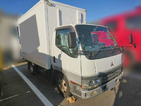 MITSUBISHI FUSO Canter Refrigerator & Freezer Truck KK-FE50EB 2001 310,777km_3