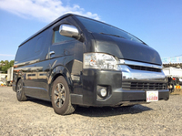 TOYOTA Hiace Box Van CBA-TRH214W 2014 63,690km_3