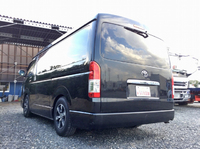 TOYOTA Hiace Box Van CBA-TRH214W 2014 63,690km_4