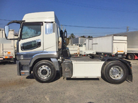 MITSUBISHI FUSO Super Great Trailer Head QPG-FP64VDR 2016 190,124km_5