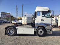 MITSUBISHI FUSO Super Great Trailer Head QPG-FP64VDR 2016 190,124km_6