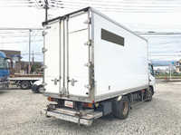 MITSUBISHI FUSO Canter Refrigerator & Freezer Truck KK-FE72EEV 2004 380,661km_2