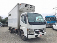 MITSUBISHI FUSO Canter Refrigerator & Freezer Truck KK-FE72EEV 2004 380,661km_3