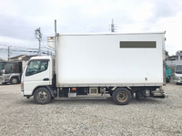 MITSUBISHI FUSO Canter Refrigerator & Freezer Truck KK-FE72EEV 2004 380,661km_7