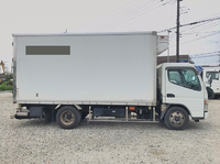 MITSUBISHI FUSO Canter Refrigerator & Freezer Truck KK-FE72EEV 2004 380,661km_8