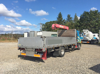 HINO Ranger Truck (With 4 Steps Of Cranes) KK-FD1JLEG 2003 974,971km_2