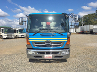 HINO Ranger Truck (With 4 Steps Of Cranes) KK-FD1JLEG 2003 974,971km_7